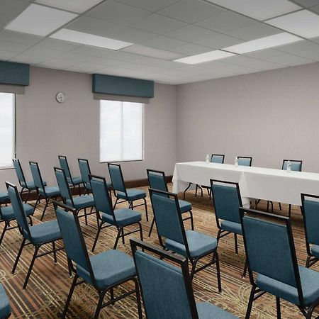 Hampton Inn Haverhill Bagian luar foto